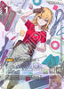 Cagalli Yula Athha (R+) - Newtype Rising (GD01-096)