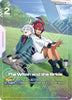 The Witch and the Bride (R+) - Newtype Rising - (GD01-117)