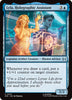 Lyla, Holographic Assistant - Marvel's Spider-Man: Eternal-Legal #0007