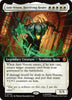 Anti-Venom, Horrifying Healer (Extended Art)(Foil) - Marvel's Spider-Man #0244