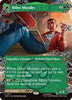 Miles Morales (Borderless) - Marvel's Spider-Man - #0211