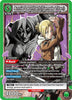 Annie Leonhart (Female Titan) - UE10BT: Attack on Titan - AOT-1-053