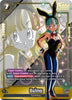Bulma - FB07-113 (Alternate Art) - Wish For Shenron - FB07-113