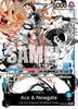 Ace & Newgate (Parallel) - Starter Deck 22: Ace & Newgate ST22-001