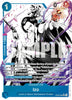 Izo (Parallel) - Starter Deck 22: Ace & Newgate - (ST22-002)