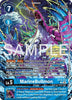 MarineBullmon (Championship 25-26 Tamers Pack Season 1) - Release Special Booster 2.0 BT19-024