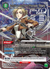 Annie Leonhart (Female Titan) (SR*) - UE10BT: Attack on Titan - AOT-1-053