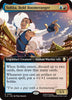 Sokka, Bold Boomeranger (Extended Art) - Avatar: The Last Airbender - #0383