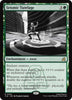 Seismic Tutelage (Foil) - Avatar: The Last Airbender: Eternal-Legal #0254