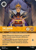 The Queen - Conceited Ruler (Epic) - Fabled