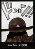 DON!! Card (3D) (Double Pack Set Vol. 8) - Legacy of the Master (OP12)