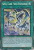 Spell Card "Soul Exchange"(Starlight Rare) (1st Edition) MP25-EN007 - 2025 Mega-Pack