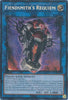 Fiendsmith's Requiem (Prismatic Secret Rare) (1st Edition) MP25-EN089 - 2025 Mega-Pack