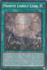Primite Lordly Lode - (1st Edition) (Secret Rare) - 2025 Mega-Pack - MP25-EN114
