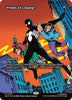 Winds of Change (Borderless) - Marvel Universe Eternal-Legal - #0030