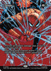Tangle (Borderless) - Marvel Universe Eternal-Legal - #0038