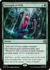 Strength of Will (Foil) - Marvel's Spider-Man - #0118