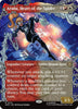 Arana, Heart of the Spider (Borderless) (Foil) - Marvel's Spider-Man - #0213