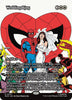 Wedding Ring (Borderless) - Marvel Universe Eternal-Legal - #0007
