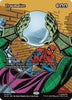 Traumatize (Borderless) - Marvel Universe Eternal-Legal - #0015