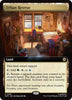 Urban Retreat (Extended Art)(Foil) - Marvel's Spider-Man #283