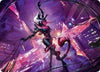Gwenom, Remorseless Art Card - Art Series: Marvel's Spider-Man - #8/54