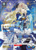 Sheryl Nome UNION ARENA Macross MCR-1-051  (SR ☆☆) (Japanese)