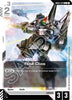 Rick Dias - Dual Impact GD02-079