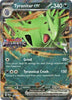Tyranitar ex (Stamped) SV: Prismatic Evolutions #064/131