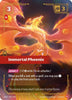 Immortal Phoenix - Origins - 037/298