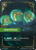 Seal of Focus - Origins (OGN) - (081/298)