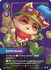 Teemo - Swift Scout (Overnumbered) - Origins (OGN) - (307/298)