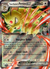 Team Rocket's Persian ex - SV: Scarlet & Violet Promo Cards #218