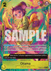 Otama (Alternate Art) - Premium Booster -The Best- Vol. 2 PRB02-016
