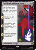 The Death of Gwen Stacy (Foil) - Prerelease Cards #0054