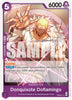 Donquixote Doflamingo - Premium Booster -The Best- Vol. 2 - PRB02-011