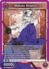 Makoto Shishio (044) - UE11BT: Rurouni Kenshin - RNK-1-044