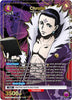 Chrollo (SR*) - UEX04BT: HUNTER X HUNTER Vol.2 - HRT-2-050