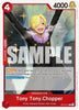 Tony Tony.Chopper (Reprint) - Premium Booster -The Best- Vol. 2 - OP10-011
