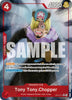 Tony Tony.Chopper (Alternate Art) - Premium Booster -The Best- Vol. 2 (PRB-02) - (OP10-011)