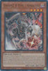 DoomZ V Five - Amalthe (Ultra Rare) (1st Edition) DOOD-EN009 - Doom of Dimensions