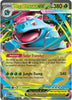 Mega Venusaur ex (RR) - 003/132 - Mega Evolution