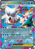 Mega Abomasnow ex (RR) - 036/132 - Mega Evolution