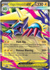 Mega Manectric ex (RR) - 050/132 - Mega Evolution