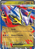 Mega Latias ex (RR) - 100/132 - Mega Evolution