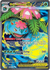 Mega Venusaur ex (Ultra) - 155/132 - Mega Evolution