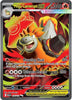 Mega Camerupt ex (Ultra) - 156/132 - Mega Evolution