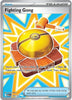 Fighting Gong (Ultra) - 168/132 - Mega Evolution