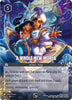 A Whole New World - Disney Lorcana Promo Cards - #10/C1