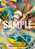 Trafalgar Law - OP10-119 (SP) - Premium Booster -The Best- Vol. 2 (PRB-02)